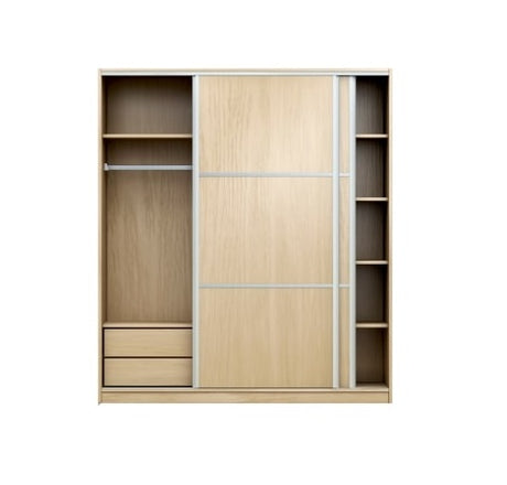 Wardrobes